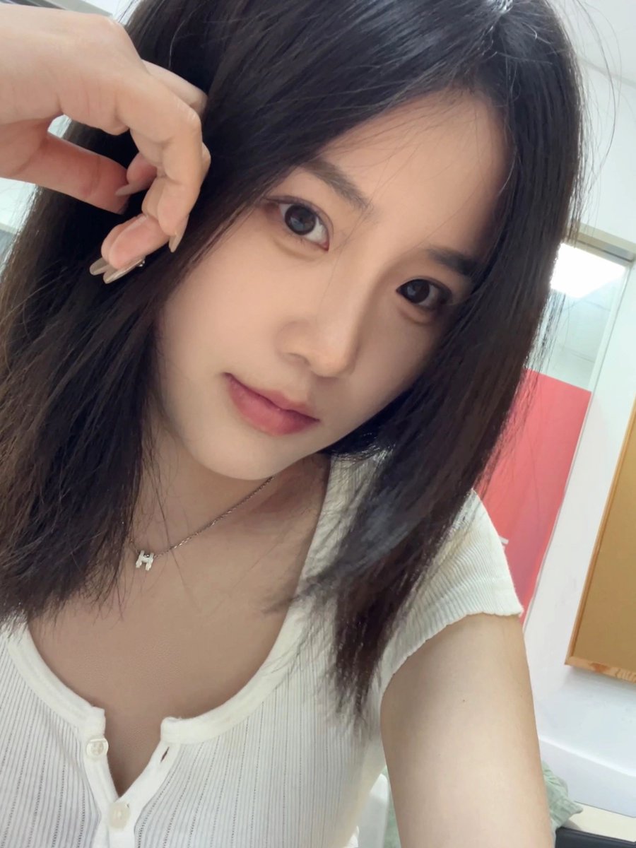 感觉放假比上班更忙，😂😂😂你们呢？