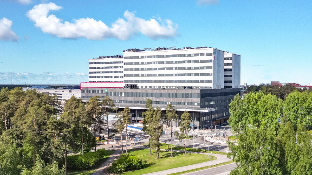 GoodNewsfromFinland tweet media