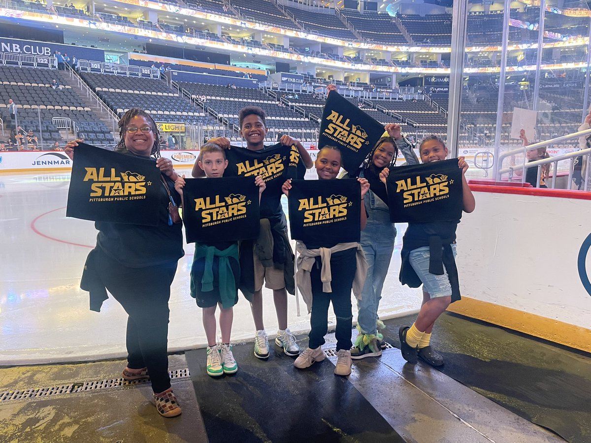 Pittsburgh Faison tweet media