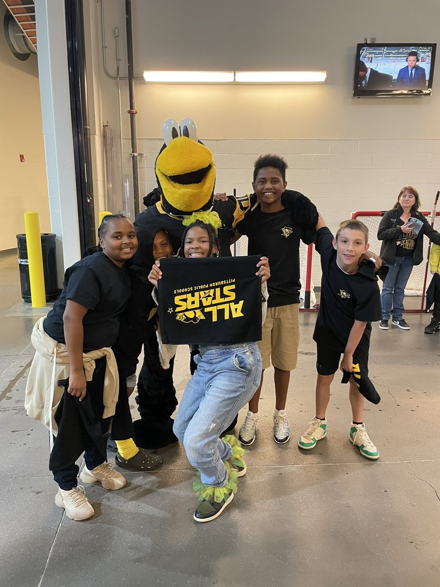 Pittsburgh Faison tweet media