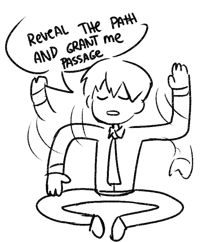 samix_asb's tweet photo. I should he inktobering but this thought was stronger: https://t.co/O07bWXTYw3
