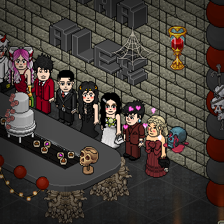 Natyzinhablet's tweet photo. Tive o prazer de participar desse momento lindo que foi o casamento do meu melhor amigo @Alex1430XD e @LynaCarolyna 
Apesar de tudo só tenho que desejar toda felicidade do mundo pra vocês meu casal lindo. Obrigada por me convidarem por fazer parte desse momento ❤️❤️❤️❤️ https://t.co/AHG7ix98LO