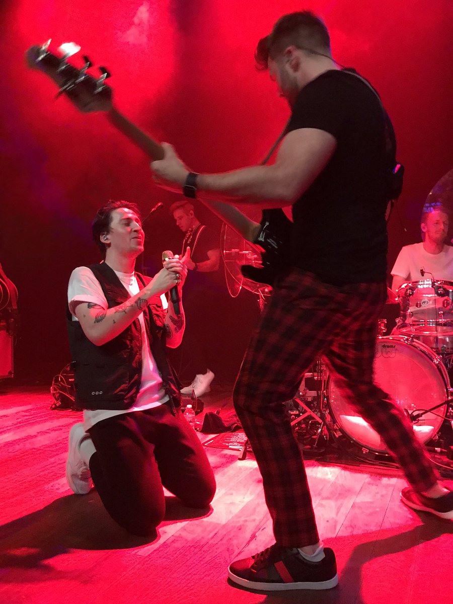 LVTRTL's tweet photo. @picturethis It’s been over 4 years now since I got to hear you live. Please come back to the USA. Love you guys here! #picturethisUSA2024 https://t.co/FuhYc54ovz