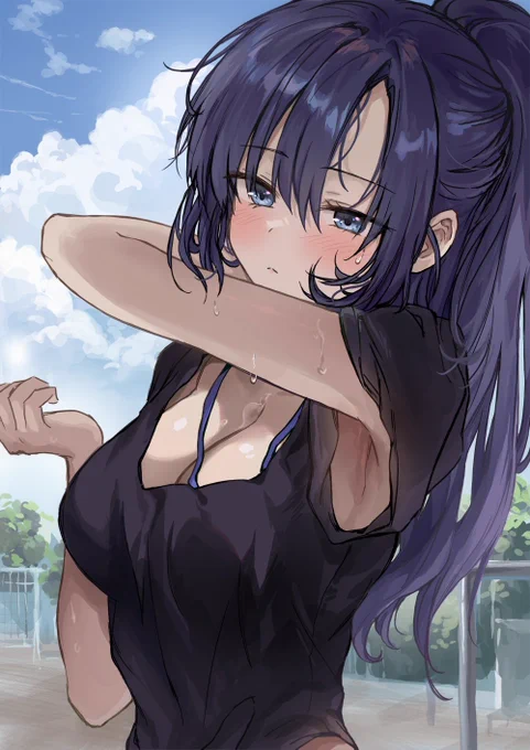 ユウカ