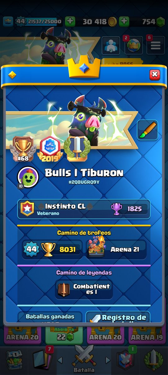 Carlos Bernard tweet media