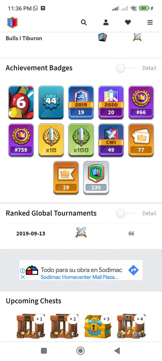 Carlos Bernard tweet media