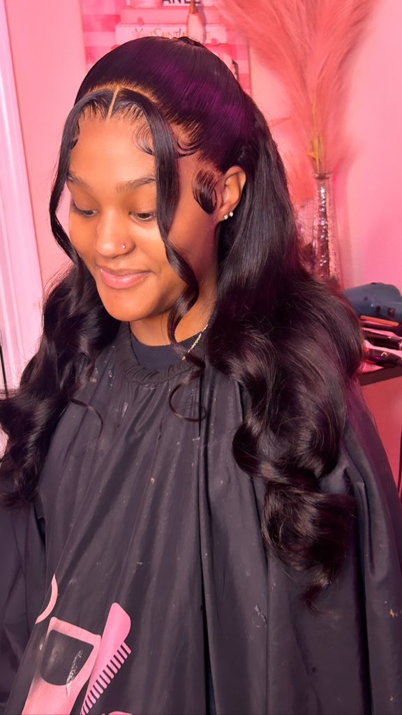 thejadaaaa's tweet photo. Can you find the lace? 😍😍😍😍🔥🔥🔥
Book this look now! October bookings are still opened!!🥳
https://t.co/FMxEBtlNr0
Ruston, La📍
#gramfam #gramfam23 #gramfam24 #latech https://t.co/2HnMYVZuH9