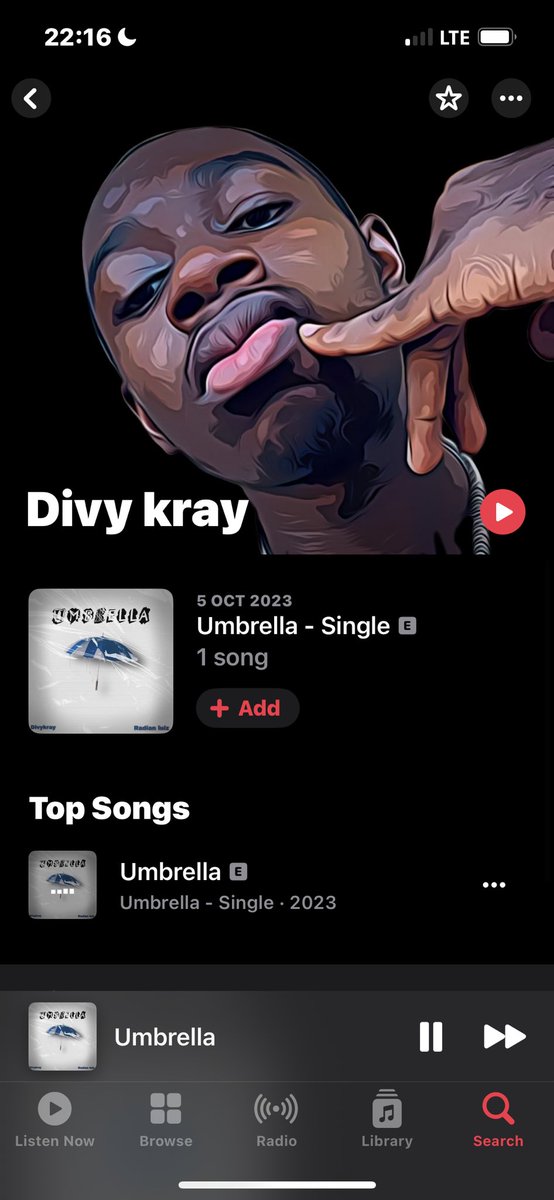 Divyboyy's tweet photo. Umbrella-Out now with @Asaborjoekelly 
Arggghhhhhhhh😱😱😱😱😱😱😱
Link on bio init⚡️⚡️💚 https://t.co/SlP92IkQd6