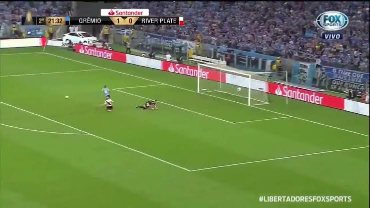 SandroSotigol's tweet photo. SEMI FINAL DE LIBERTADORES.

GANHANDO DE 1 A 0.

ADMITA: TU LEMBROU… https://t.co/HtYUwWAOi2