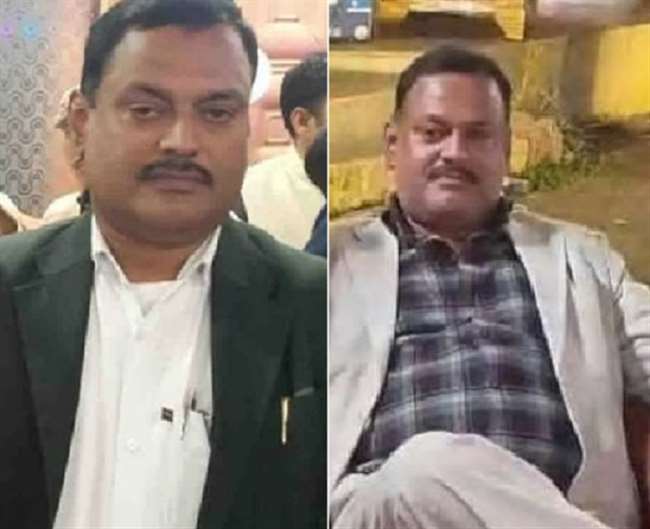 आज जिस तरह से कुछ घटिया मानसिकता के लोग सत्य प्रकाश दुबे के परिवार के कातिलों का बचाव कर रहे हैं।
तथा एक पूरे परिवार का नरसंहार करने के बाद भी वे लोग प्रेम यादव के लिए अब भी न्याय की मांग कर रहे हैं।
यह बहुत ही दुखद घटना है।
इस घटनाक्रम से ब्राह्मणों को यह सीखना चाहिए कि उन्होंने