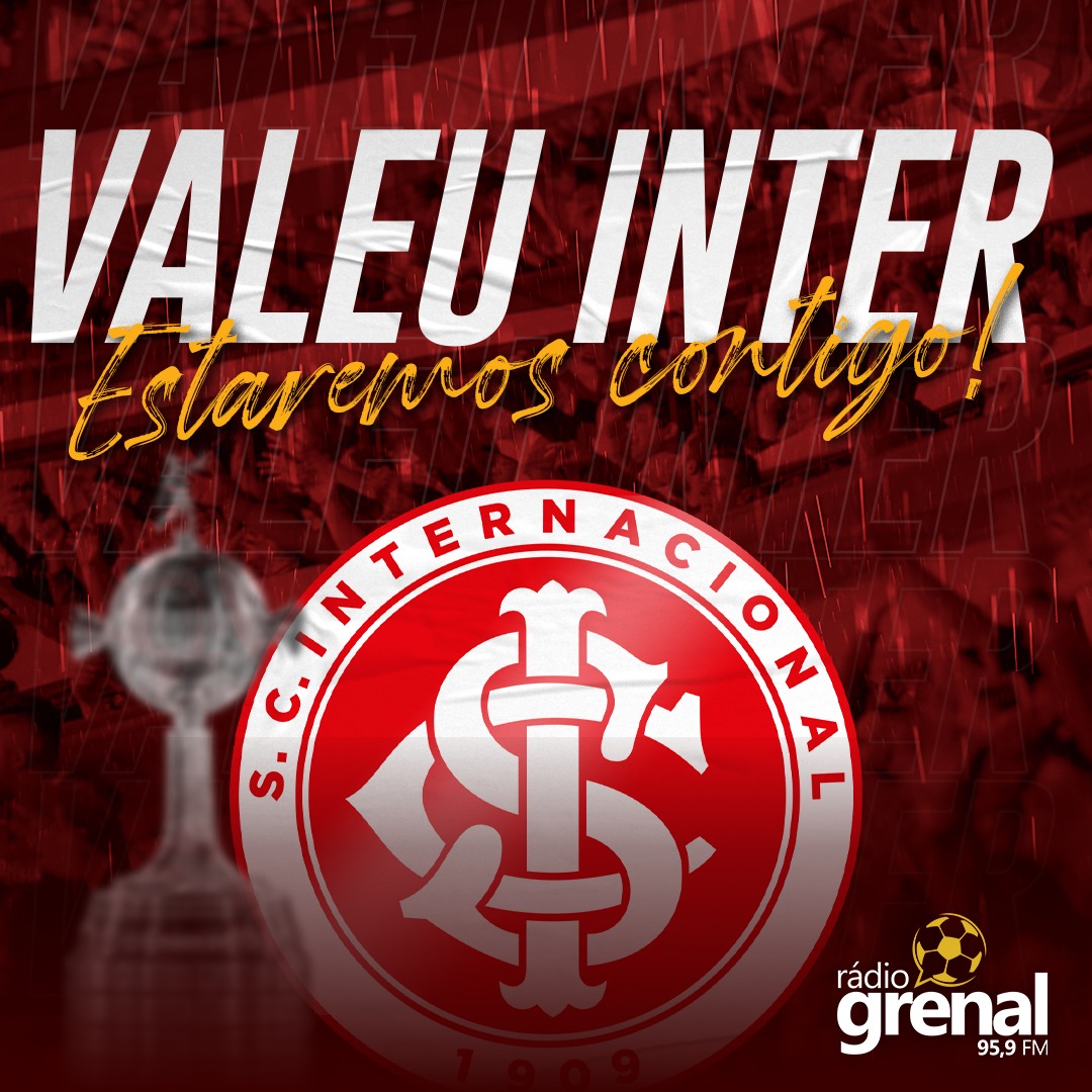 Rádio Grenal tweet media