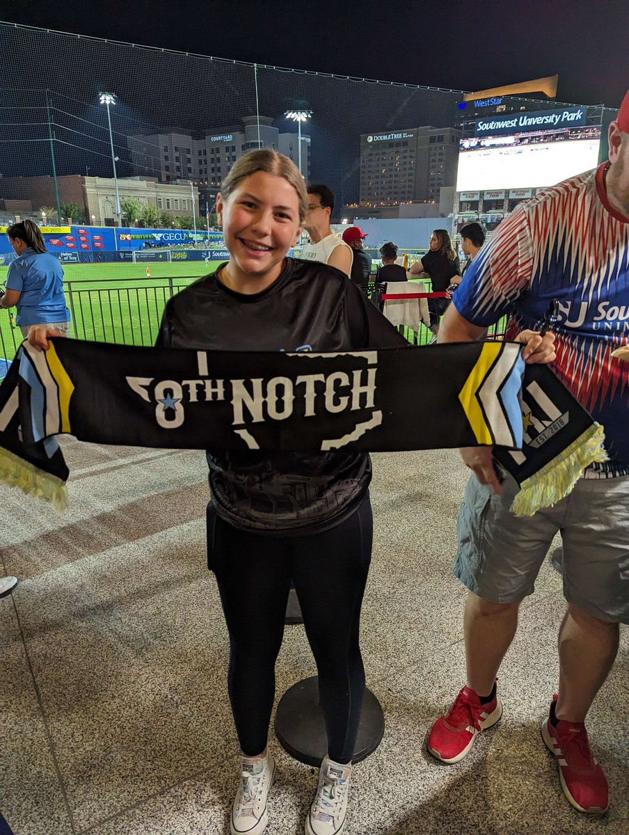 8thNotchEP's tweet photo. Big thanks to everyone that bought one of our scarves this year! We appreciate the love! #8thNotch https://t.co/OsT0LzcEYU