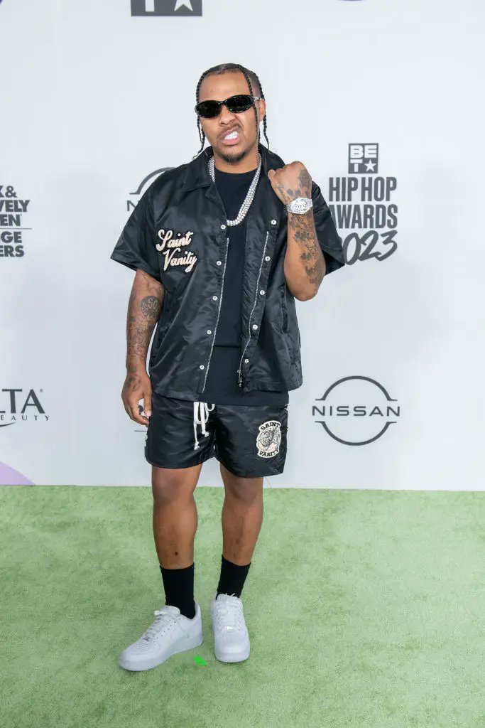 Bow Wow Brazil (@shadmossbrazil) / Posts / X