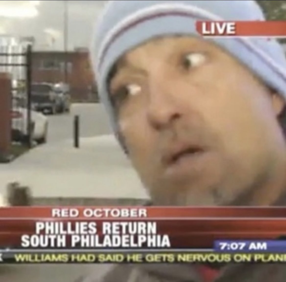 Philadelphia Phillies tweet media