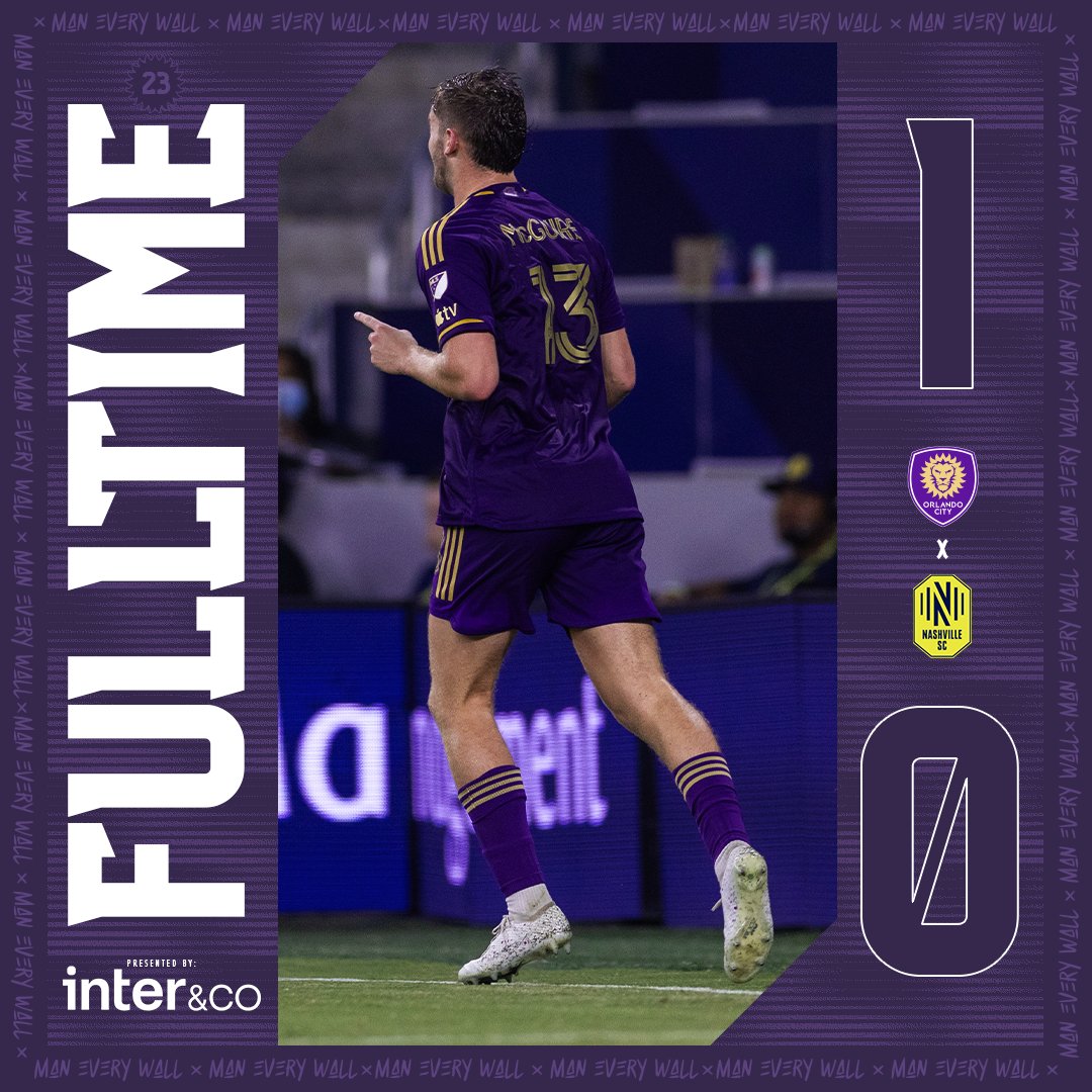 OrlandoCitySC's tweet photo. A lovely night out in Nashville 🎸 

@inter_us | #VamosOrlando https://t.co/VArZaJZ0bu