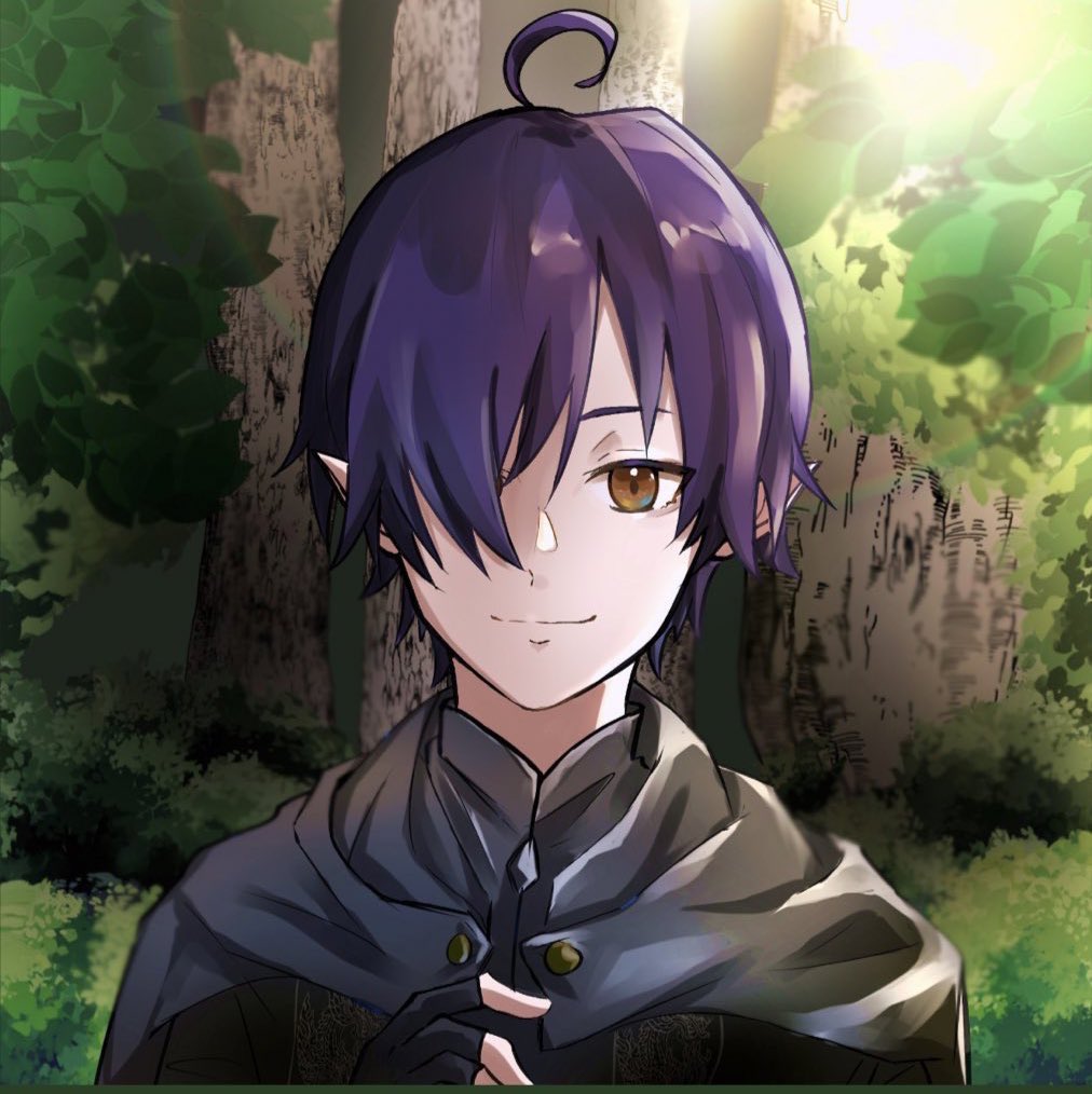 SORo15Vtuber's tweet photo. 🟣初めましてソロ15と申します
🟢配信場所
YouTube
https://t.co/J37CtXtOzq…
ピカピカ
https://t.co/a8L7X7Go0N

Twitch
https://t.co/5Y2H3SgGwb

#いいねかRTで気になった人フォローする
#自己紹介
#Vtuber推し探しにどうぞ配信タグ
配信タグ
#ソロチ
FA
#ソロゾ
良かったら見てね https://t.co/AzyIGMapCp