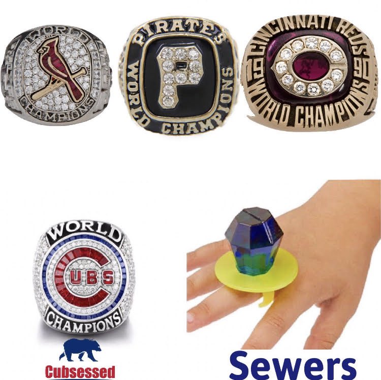 IamCubsessed's tweet image. #Brewers  #mlb #nlcentral