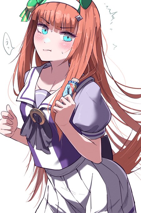 3分の1を当てていくスズカ #サイレンススズカ