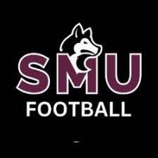 robertwood42005's tweet photo. I am truly thankful to receive an offer from Saint Mary’s University @smuFTBL . I would like to thank Coach @stevesumarah for coming out last week to see my teammates and I. I would also like to thank @MrJSamps @GavinLake for their time and conversation as well. #AGTG https://t.co/5Z1cZAzxKG