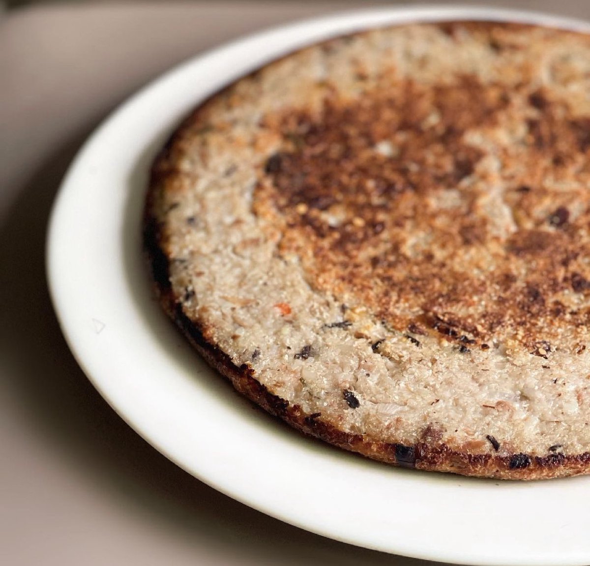ShathsKitchen's tweet photo. Taking Kulhi Boakibaa orders for Friday evening. 

Rice 
Oats 
100/- https://t.co/RTLb0mryLm
