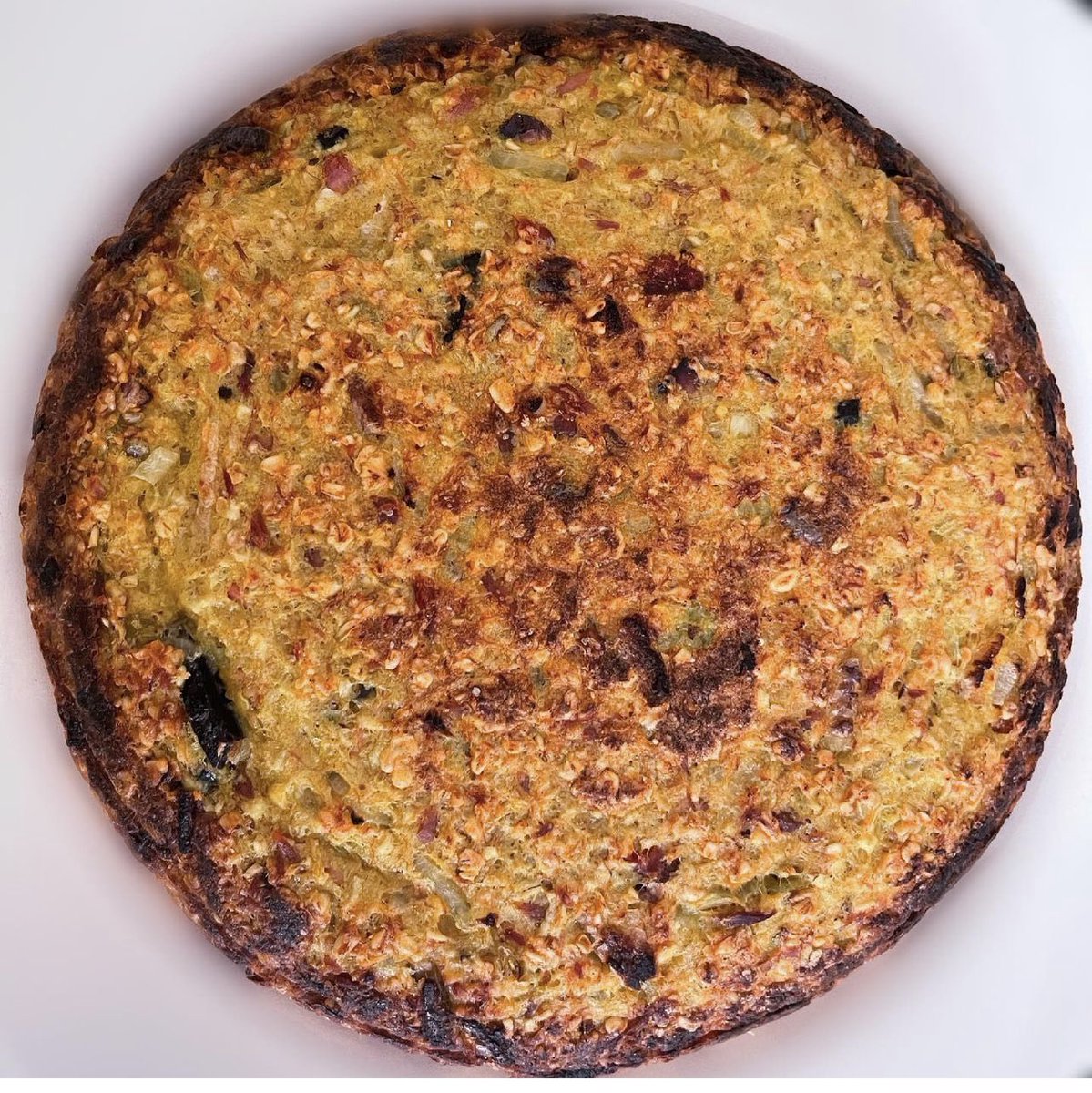 ShathsKitchen's tweet photo. Taking Kulhi Boakibaa orders for Friday evening. 

Rice 
Oats 
100/- https://t.co/RTLb0mryLm