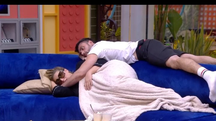 Neskas77's tweet image. #GHVIP5O #GHVIP4O 

Vaya tela