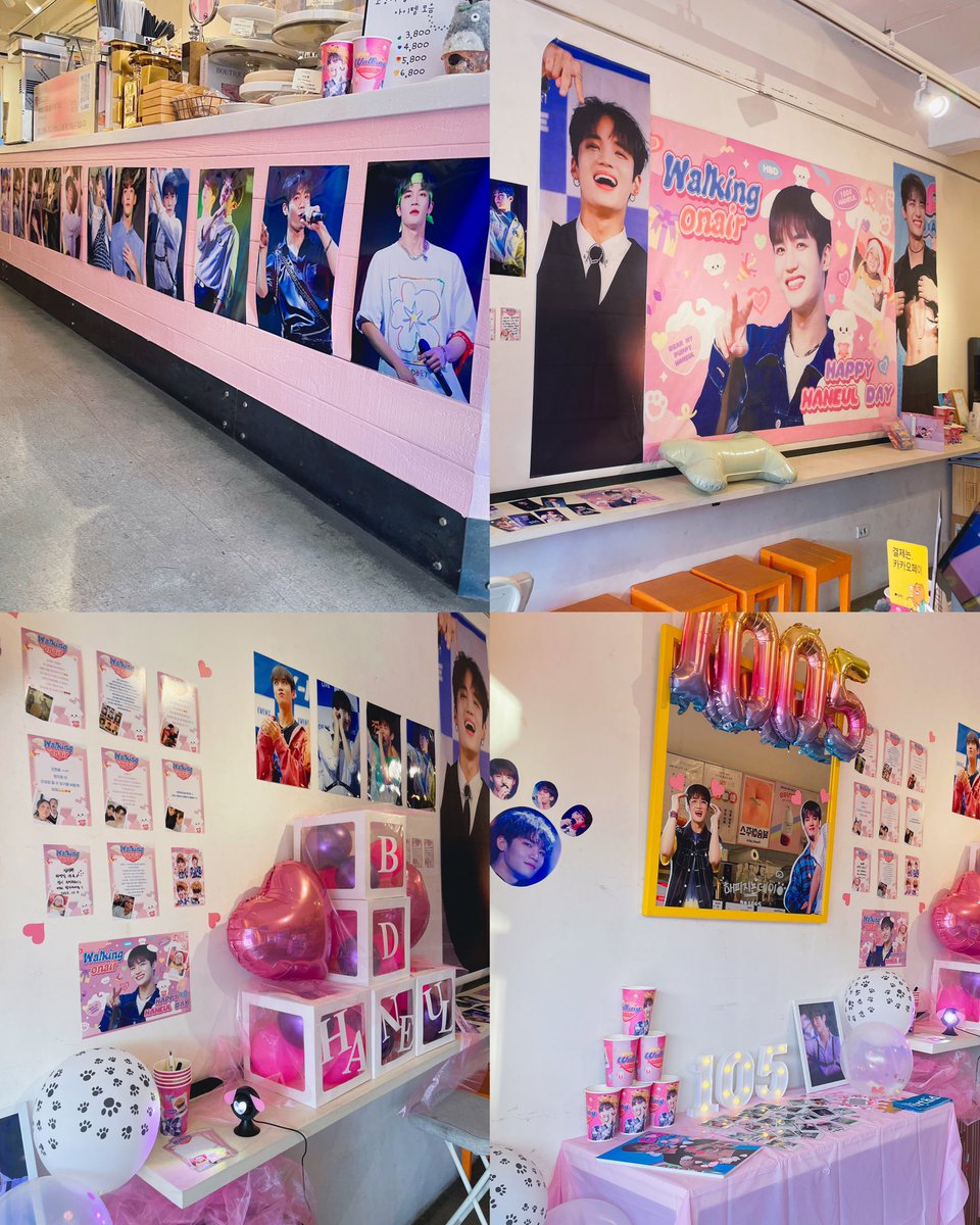 _HANEULUV_'s tweet photo. 생일 축하해 행복한 일이 가득하길  :) 🩷

#GREATGUYS #HANEUL 
#멋진녀석들 #한을 #김진현 

#HAPPY_HANEUL_DAY

@GreatGuys_twt 🐾 https://t.co/I0re9qcrSp