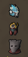 al_gsxr's tweet photo. @OldSchoolRS Is there a particular reason why the Inquisitor's great helm is 1.5x the size of other headgears while in inventory/bank? Not a big deal of course, but it's not very pleasing on the aesthetic front. https://t.co/mpxyc41z8x