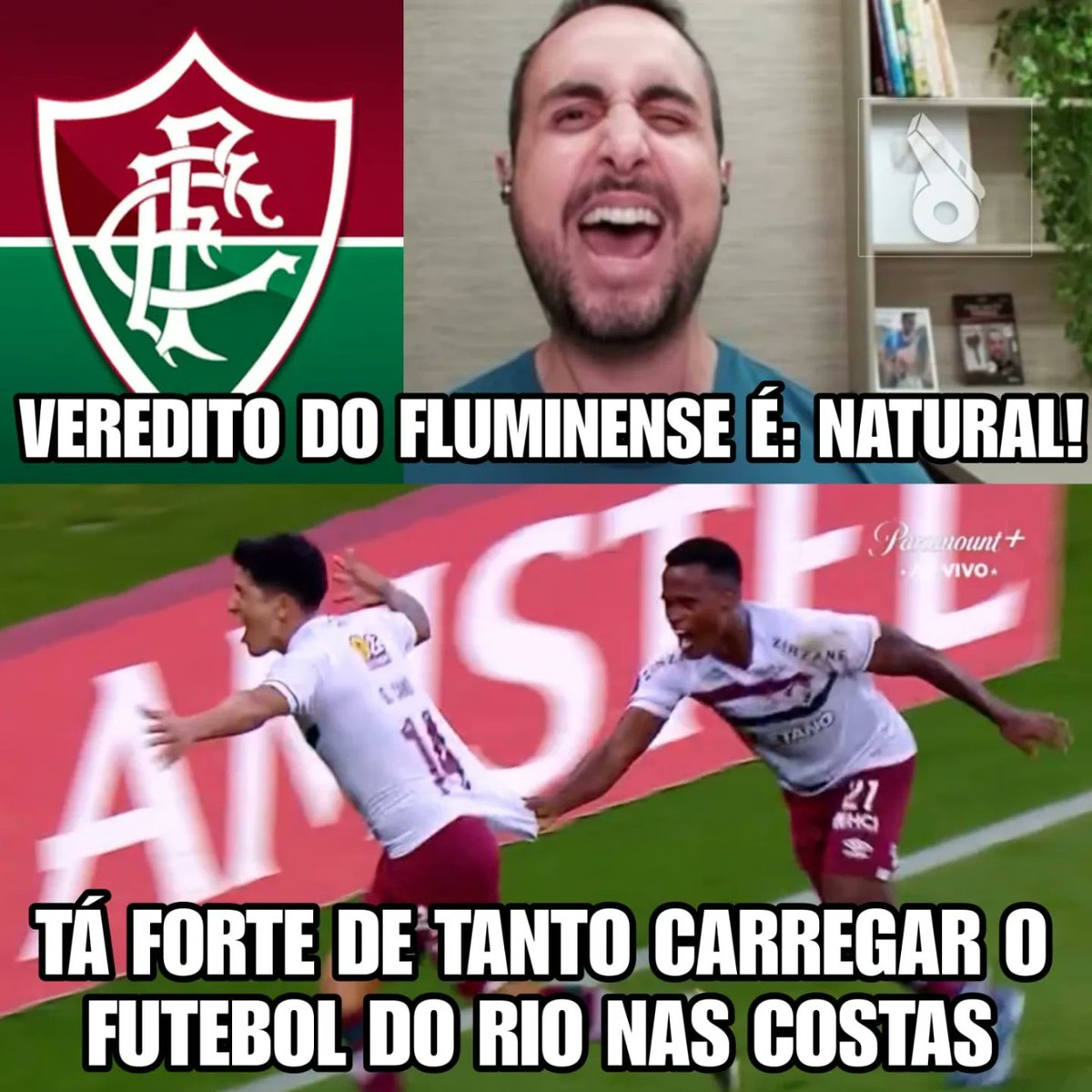 desimpedidos's tweet photo. https://t.co/r0CwsggsgC