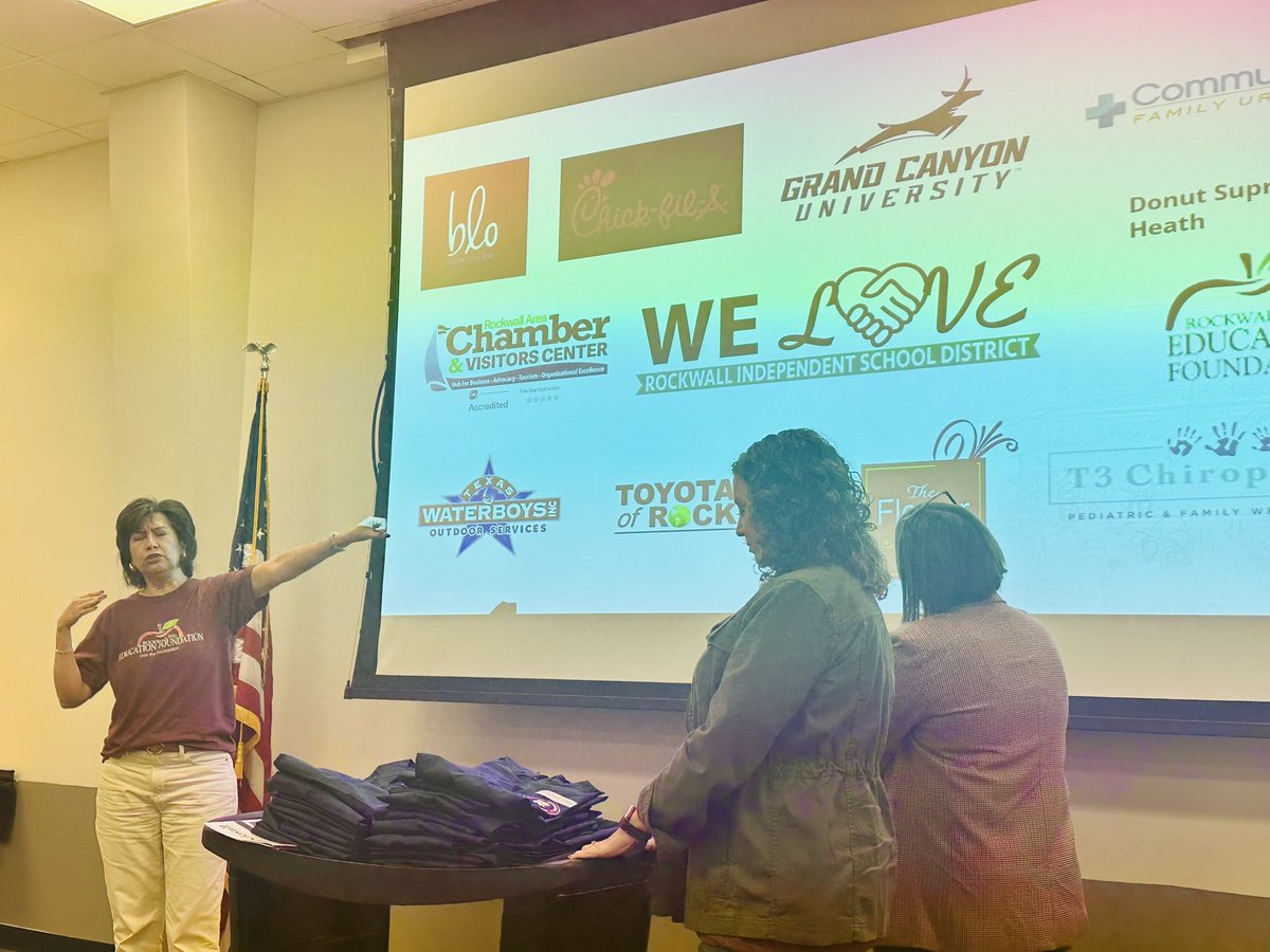 Jill Ebeling M.Ed. tweet media