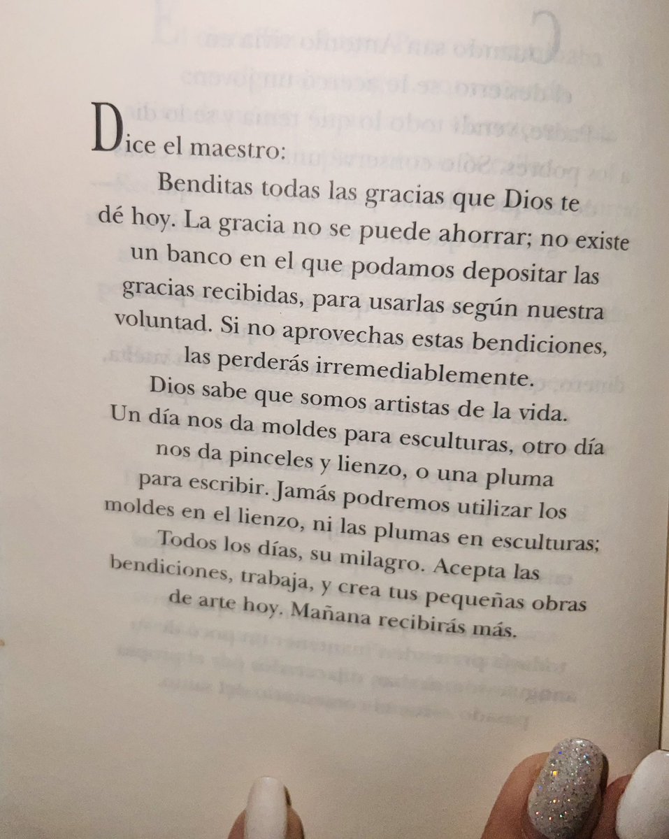 Buenas Noches ✨💙