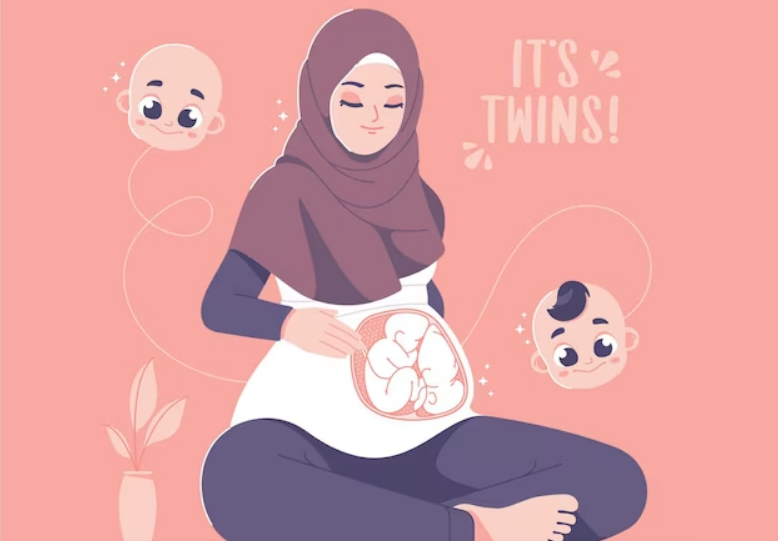 JombloSolution's tweet photo. Ciri-ciri Orang Hamil Kembar: Identifikasi, Perawatan, dan Resiko https://t.co/oSy8zg6ZPB https://t.co/w25d9Xmr3d