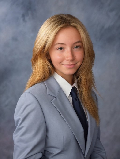 Sooo it took like 10 years but finally got those yearbook photos back 🤪 lots of phases went on https://t