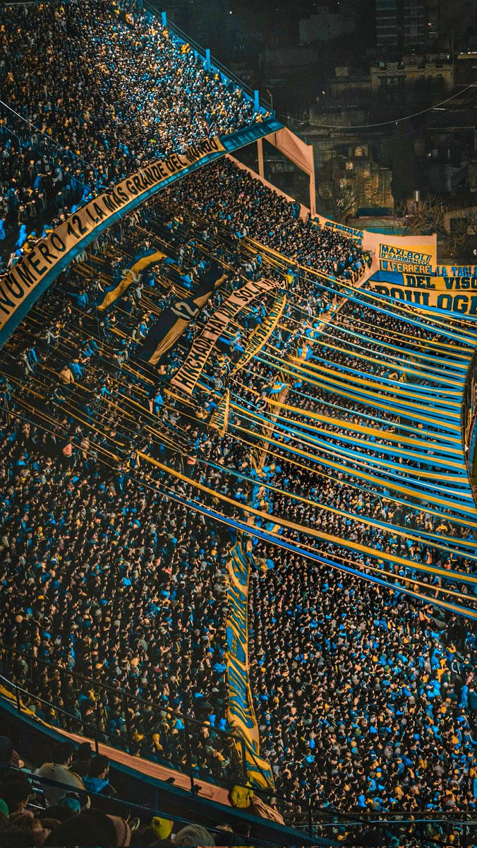 _EncuestasBoca_'s tweet photo. ES HOY BOCA JUNIORS DE MI VIDA, ES HOY. https://t.co/eiez0JZKen