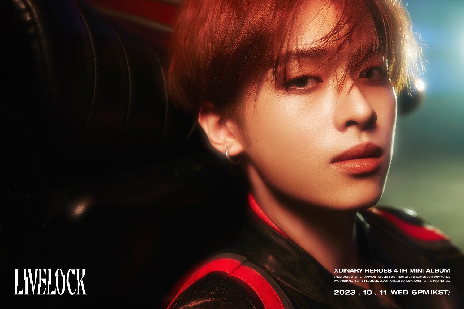 Xdinary Heroes　ガオン⑯ Gaon | Xdinary Heroes Wiki | Fandom