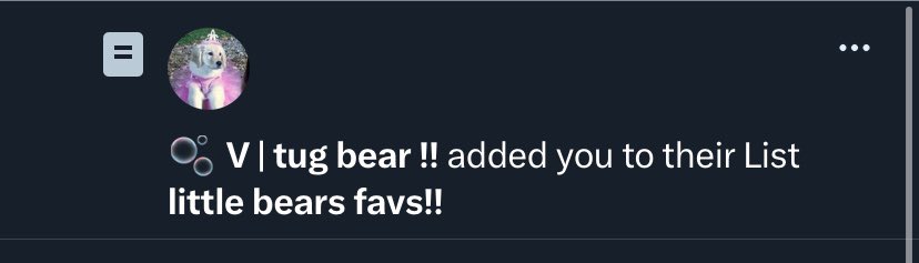 Yayayayayay!!! Thankies!! <3