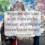 Photo by St. Francis Center (@SFCLA)