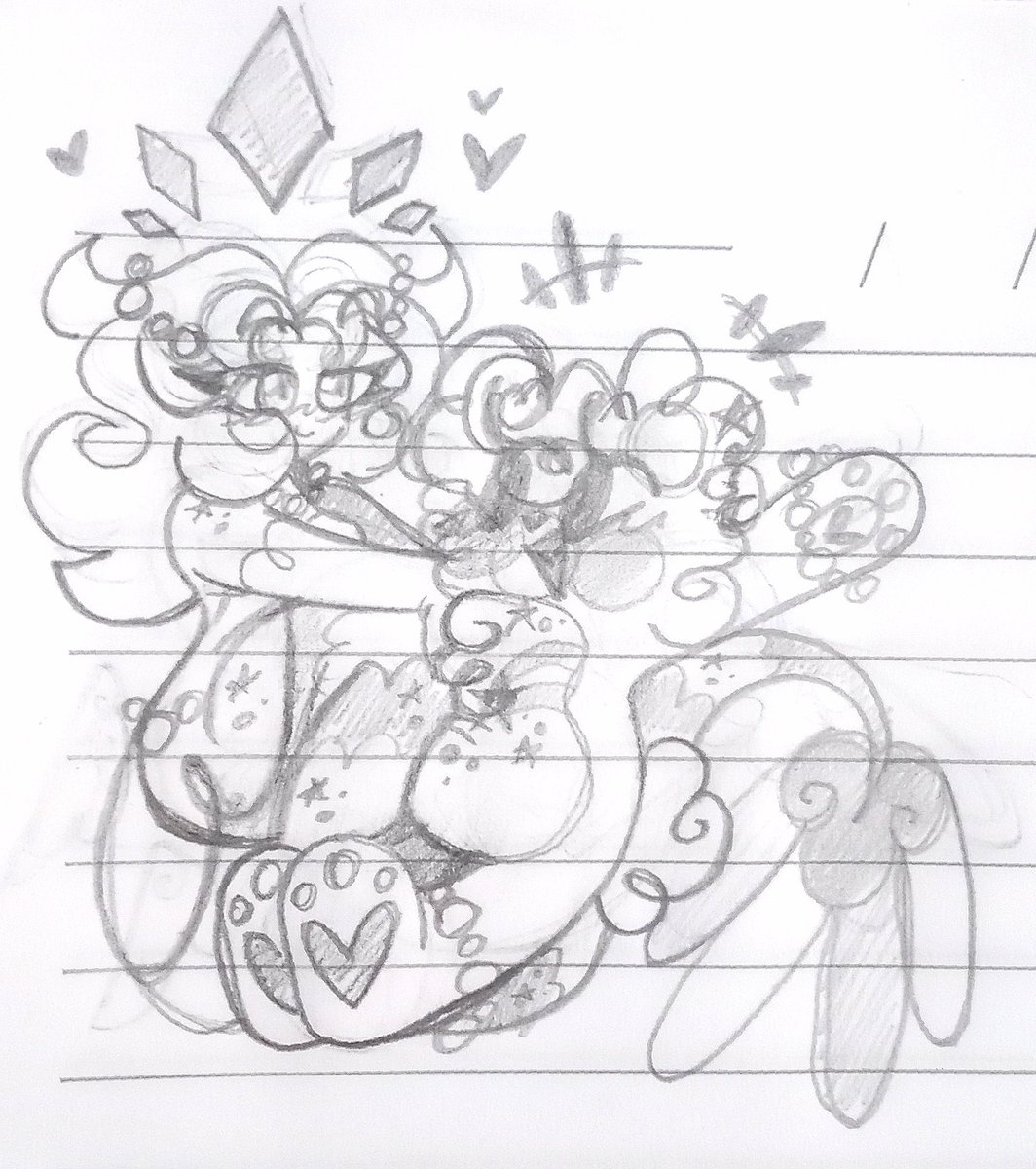 lthewoll's tweet photo. #CareBears #CareBearsFanart #gijinka #擬人化 #Bears #クマ #Care_Bears #毛皮 #なにこれかわいい #redrawing #ケアベア #PrincessStarglo #WishBear #STARS #CareBearsthailand #traditionalart
✨🌠Shining🌟Star🌠✨ https://t.co/3IpnjCfPz7