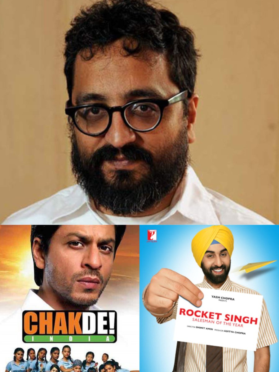 BIG NEWS: Filmmaker #ShimitAmin best known for his work on films like #ChakDeIndia and #RocketSingh is gearing up for a comeback with a musical. After a long hiatus, reports state that Amin has locked in on his next film and is in talks with #KartikAaryan to play the lead.