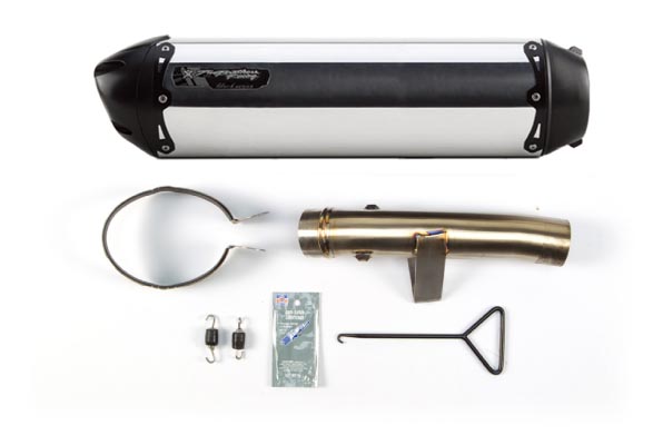 Matsumoto_EG's tweet image. TBR カワサキ ヴェルシス1000 スリップオン。部品取して販売できなかったんですが、ようやく部品が揃いました。アルミサイレンサー1セット即納できます。
twobros-japan.com/products/detai…
#松本エンジニアリング #kawasaki #VERSYS #ヴェルシス 
#バイクライフ #バイク旅 #拡散希望 #バイク乗りと繋がりたい