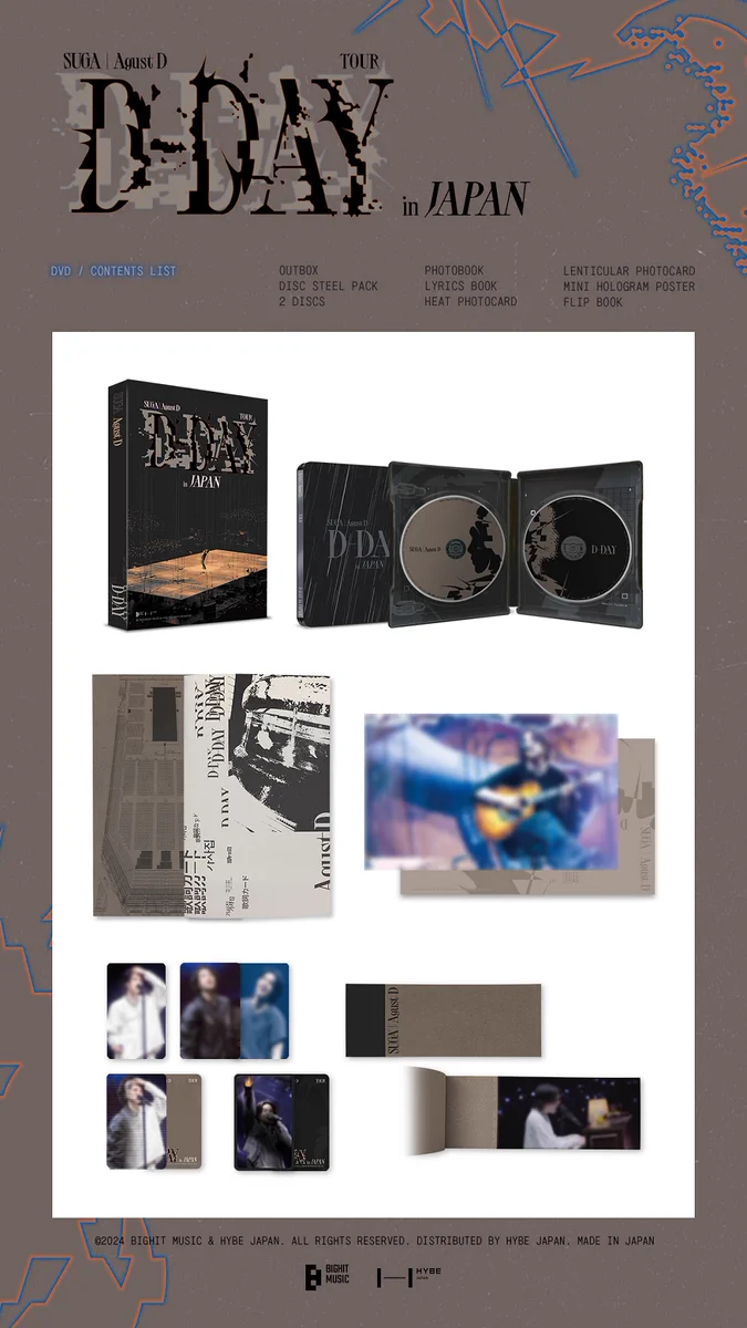 BTS JAPAN OFFICIAL on X: 
