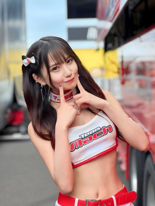 Twitterのコスプレ画像21