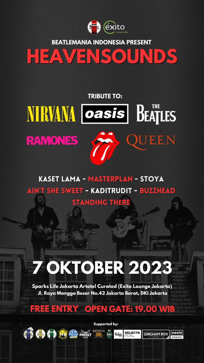 H-2…… #Heavensounds2023