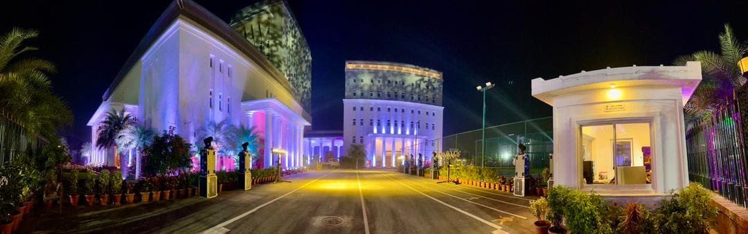 SiddiqueAchowd1's tweet photo. π’π Get Ready To Be Part Of History In The Making!
β¨Join Us As We Celebrate The Grand Inauguration Of The #FatimaOwaisiEducationalCampus (KG To PG), Where Dreams Take Flight and Futures Are Built. ππ
Let's Create a Brighter Today Together! ππ #GetReadyForSuccess https://t.co/zql4UWh39R