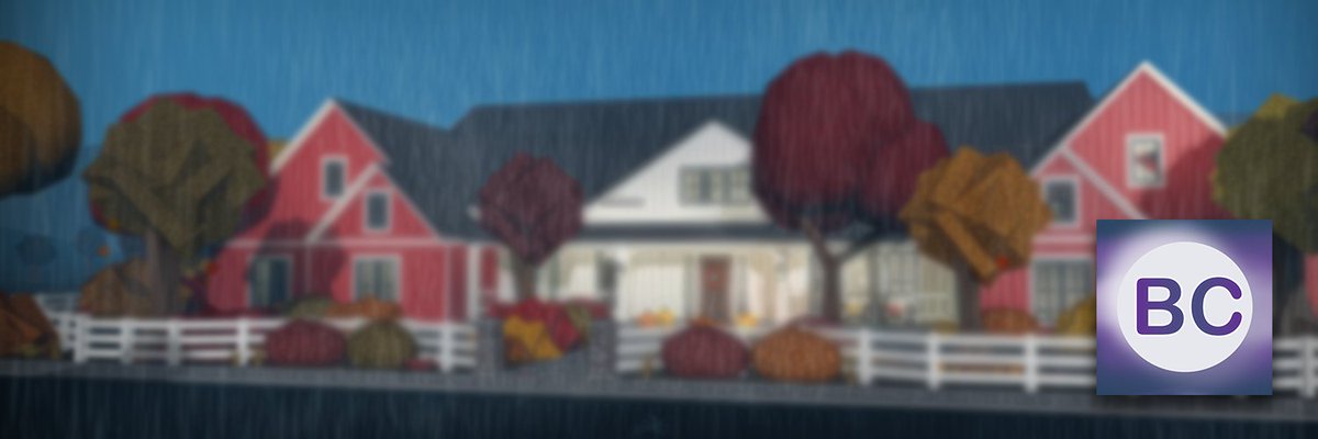 Bloxburg Chronicles tweet media
