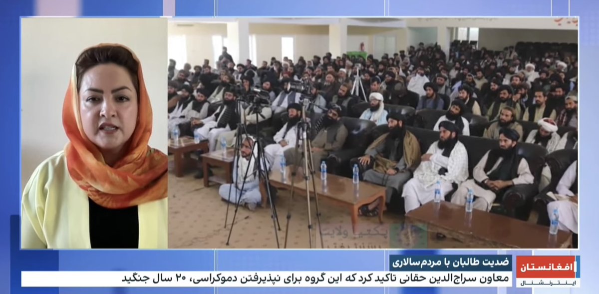 Dr. Zakia Adeli tweet media