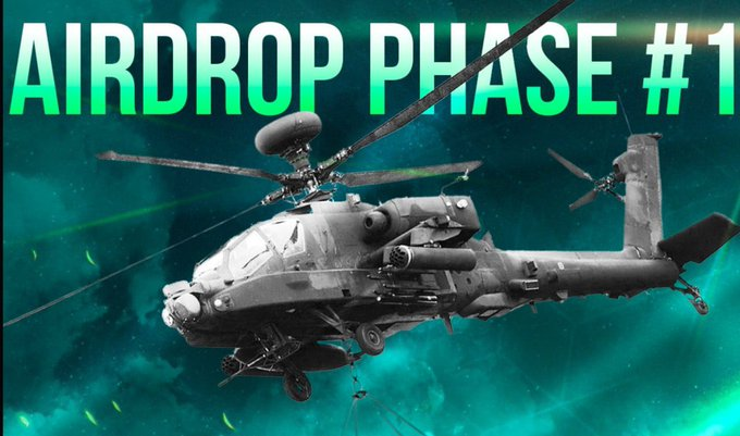<a href="/zkxprotocol/">ZKX</a>  Airdrop Phase 1 is now LIVE

🗓 Claim Period: 2~16/10 don't miss it!

There are a total of 9461 eligible wallets for the #Yakuza participants from SZN1 &amp; SZN 2!

Check and claim at: app.zkx.fi/airdrop

Token Supply and Distribution Tokenomics are as follows👇