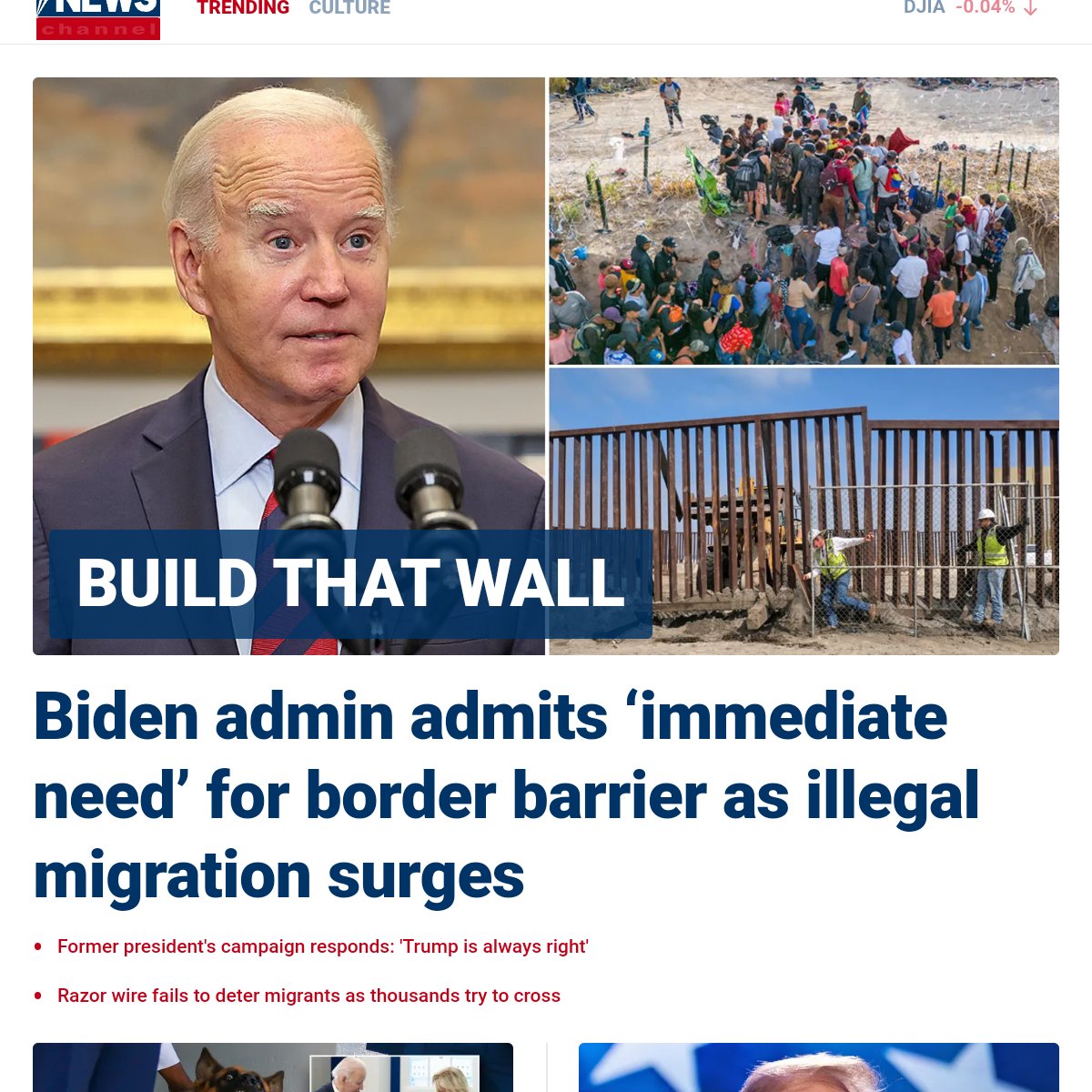 troy1625's tweet photo. @POTUS Joe....Elon Musk goes to border and now this, what happened? Thought everything was okay ?? NY Mayor going to other countries?? According to your "boy" in Charge of DHS everything was fine???? https://t.co/wEanfwO1jH