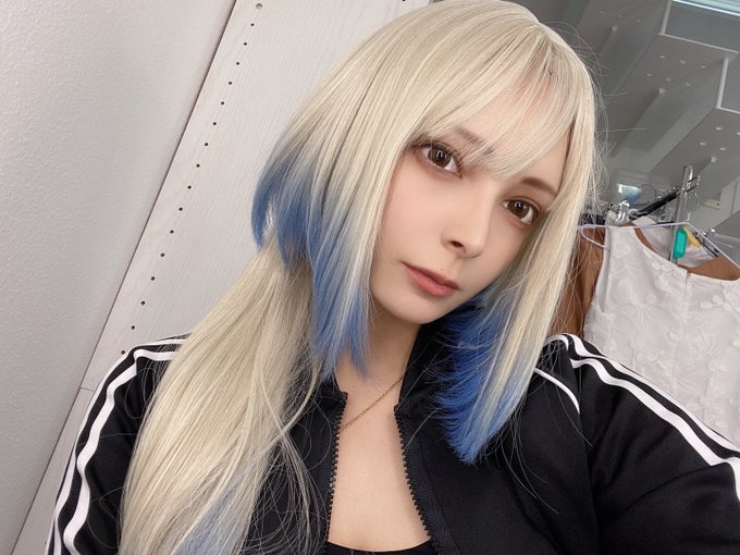 コスプレイヤーくろはのTwitter画像45