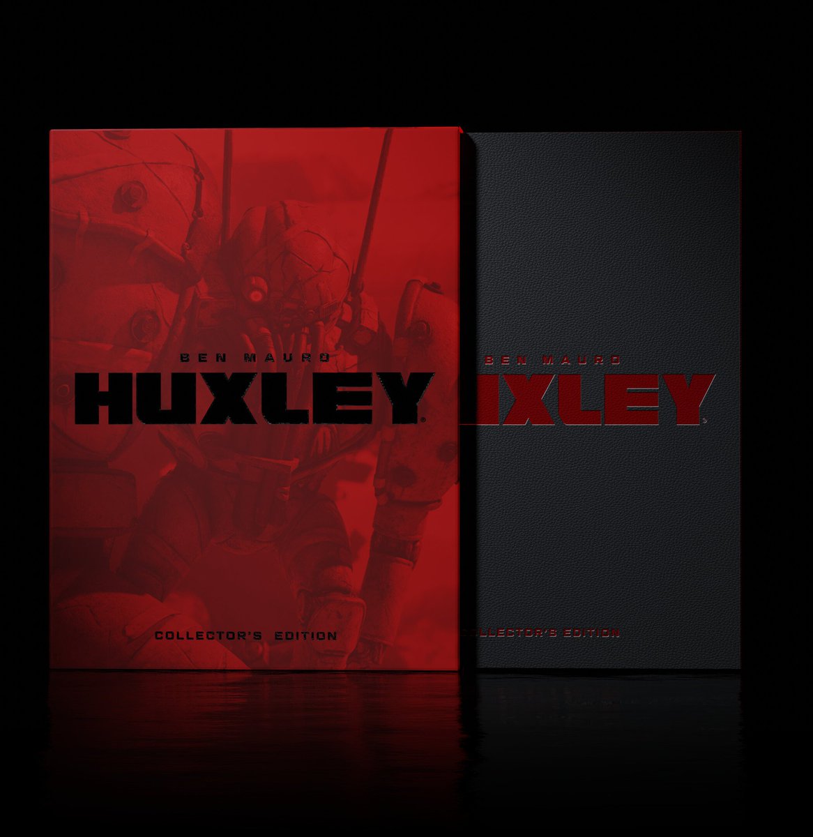 dLoWNFT's tweet image. I arrived on the 13th wave on Oct 2021.....this is where its landed me @huxleysaga #CollectorsEdition #Codec #Glorius #Fury7 ❤️